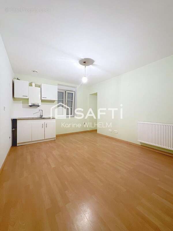 Photo 8 - Appartement à NEUFCHATEAU