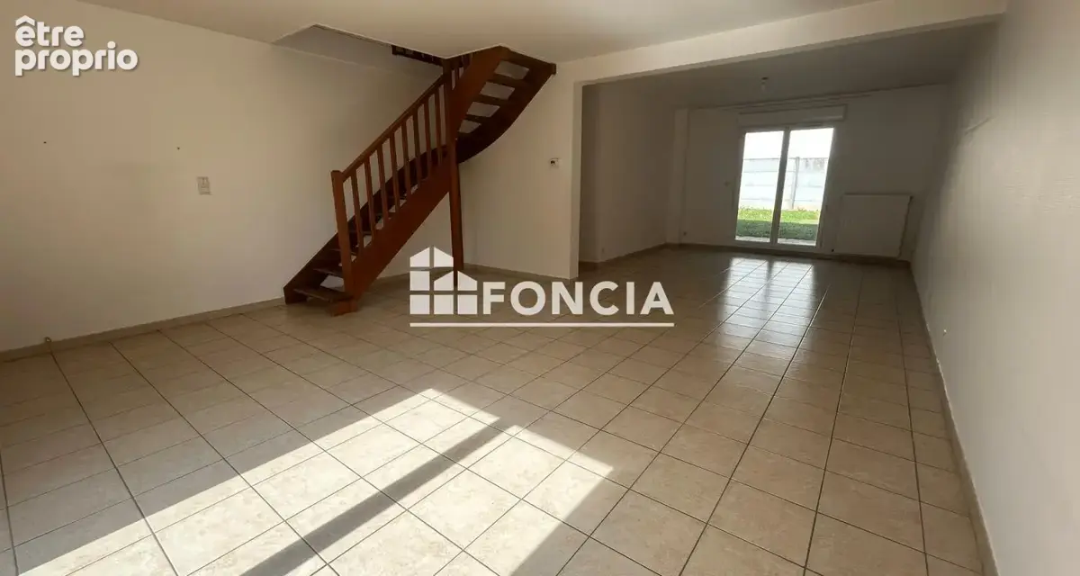 maison de ville - photo 2