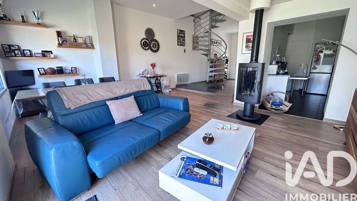 Photo 5 - Maison à LAROIN