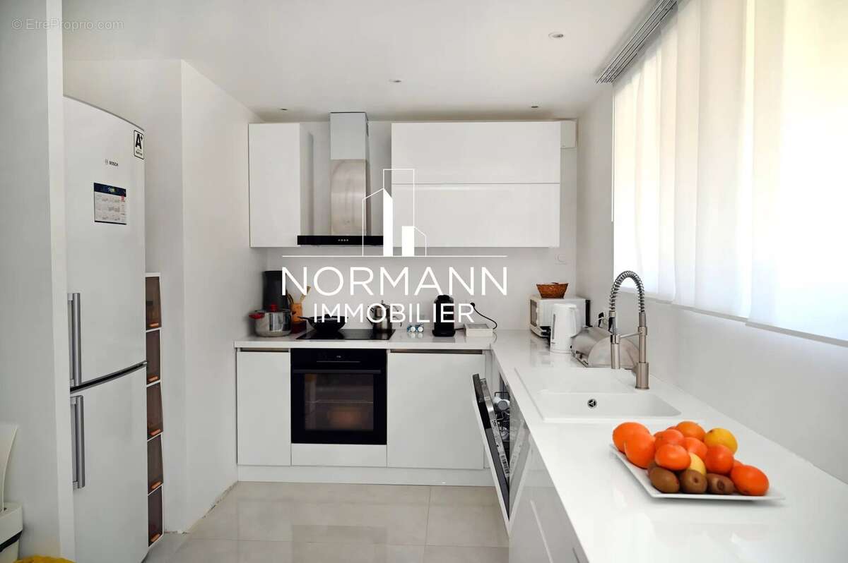 Maison à VILLENNES-SUR-SEINE