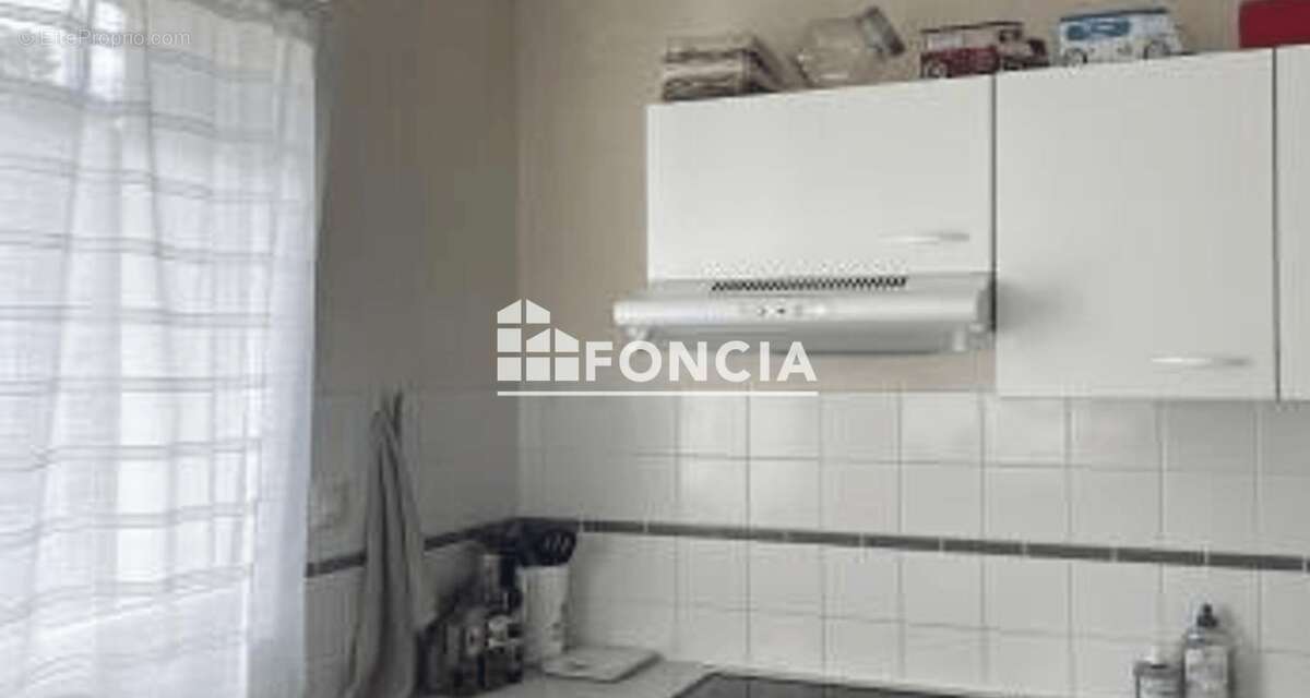 Appartement à VANNES