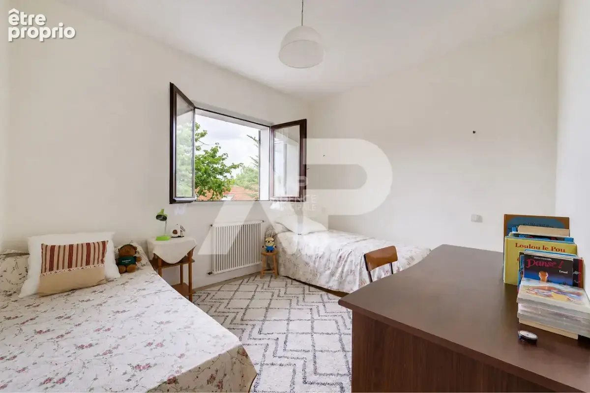 Sevres rive gauche - maison familiale - photo 7