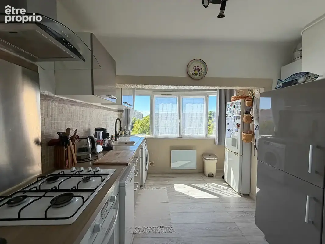 Appartement 62m² à salon-de-provence - photo 5