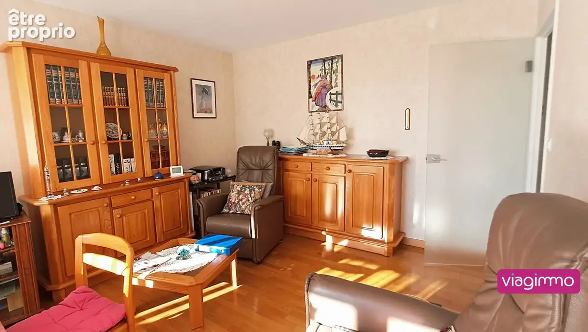 Appartement à CHOLET