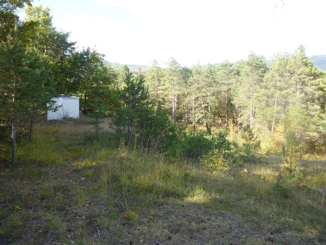 Terrain à COLLONGUES