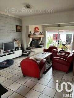 Photo 3 - Maison à BORDEAUX