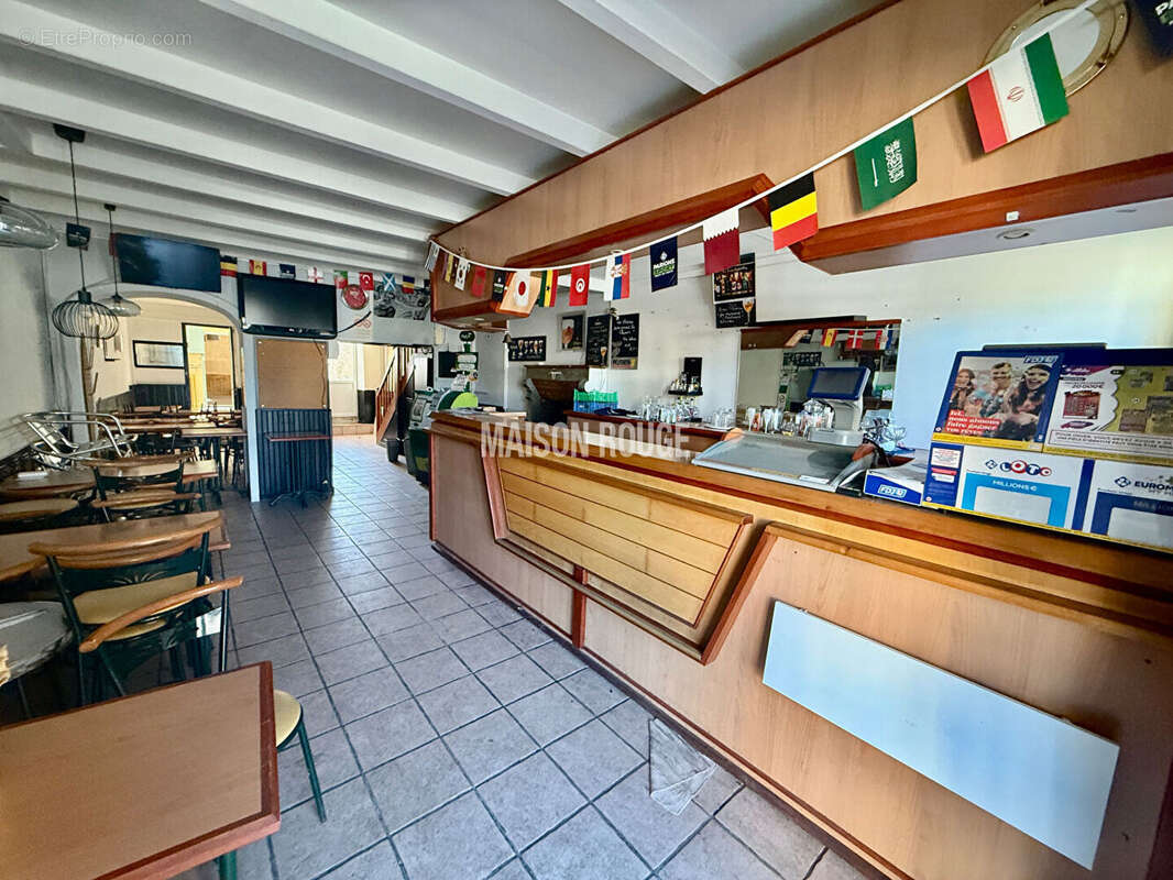 Appartement à SAINT-MALO