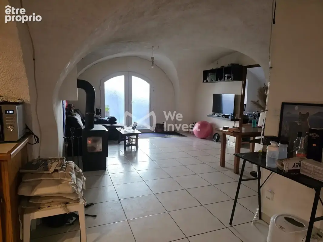 Appartement 3 pièces 65 m² à vendre à Saint-Martin-De-Queyrieres (05120) - photo 2