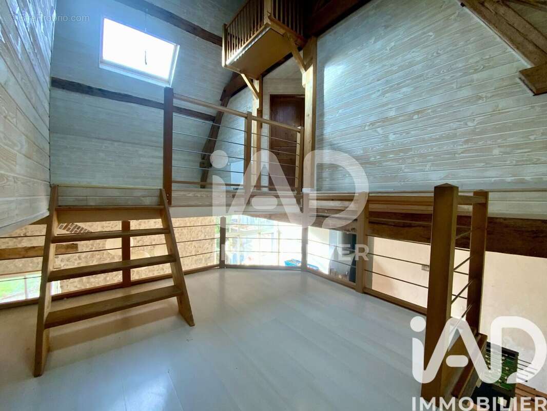 Photo 8 - Maison à ANGERVILLE