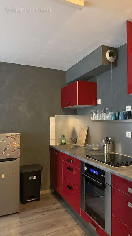 Appartement à ROUEN