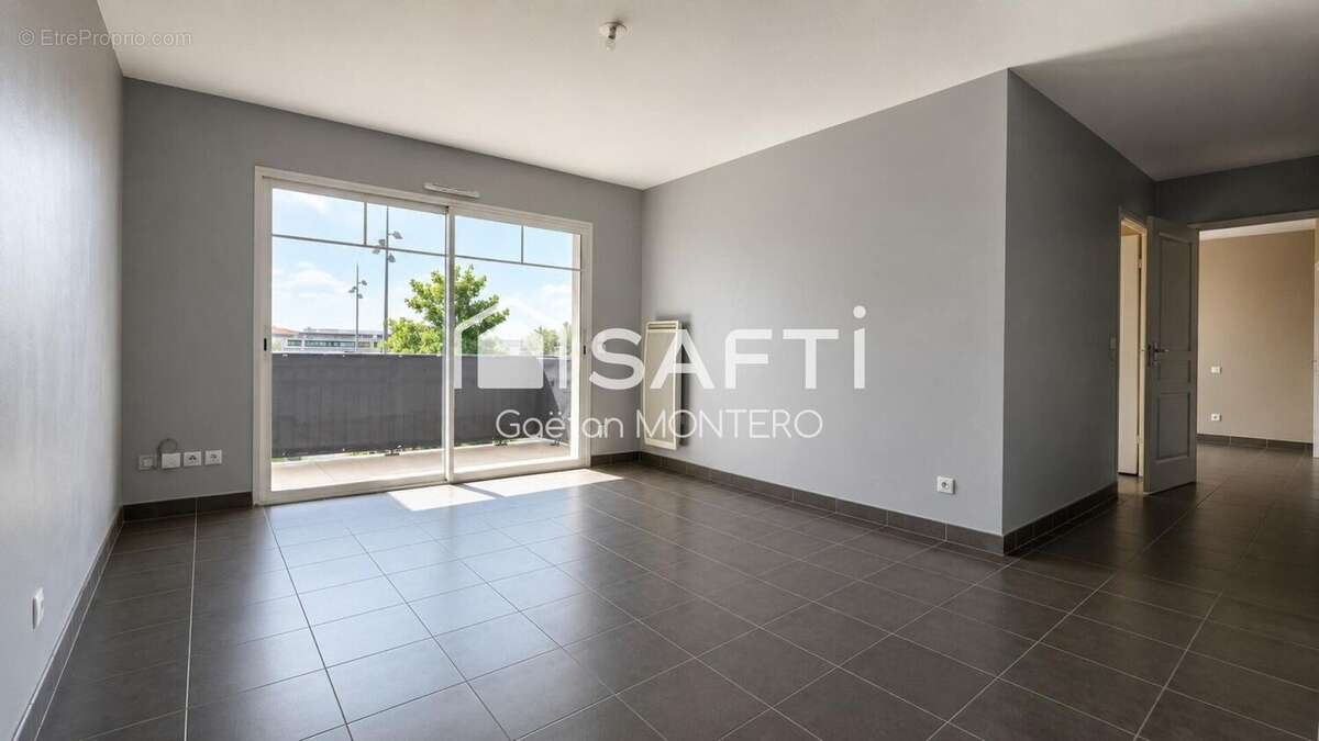 Photo 5 - Appartement à LA TESTE-DE-BUCH