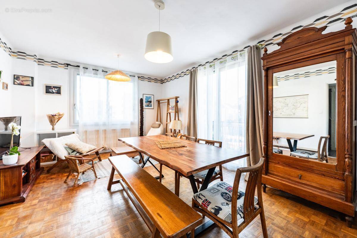 Photo 1 - Maison à SAINT-NAZAIRE