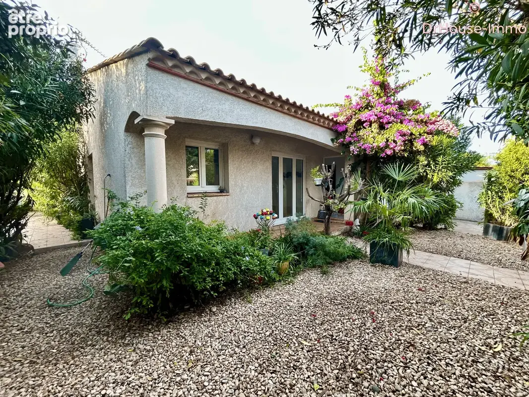 Maison 4 pièces 383 m² à vendre à Agde (34300) - photo 2