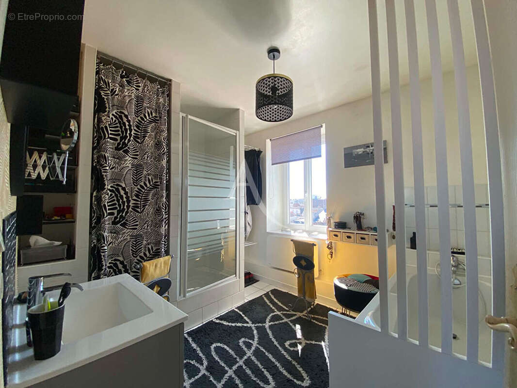 Appartement Berck 2 pièces 55.33 m² - photo 6