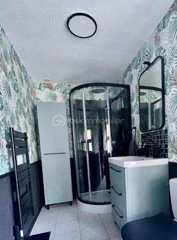 Maison à LA GUERCHE