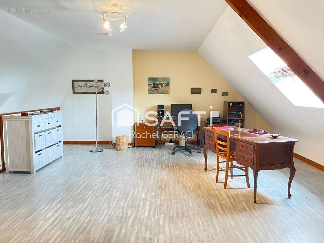 Photo 6 - Maison à LE CROISIC