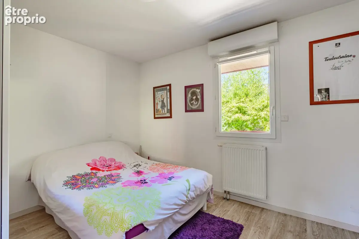 Maison mitoyenne ANGLET - photo 10