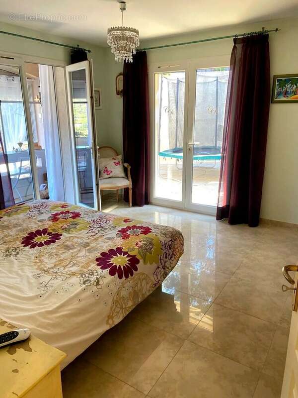 Maison à LE LAVANDOU