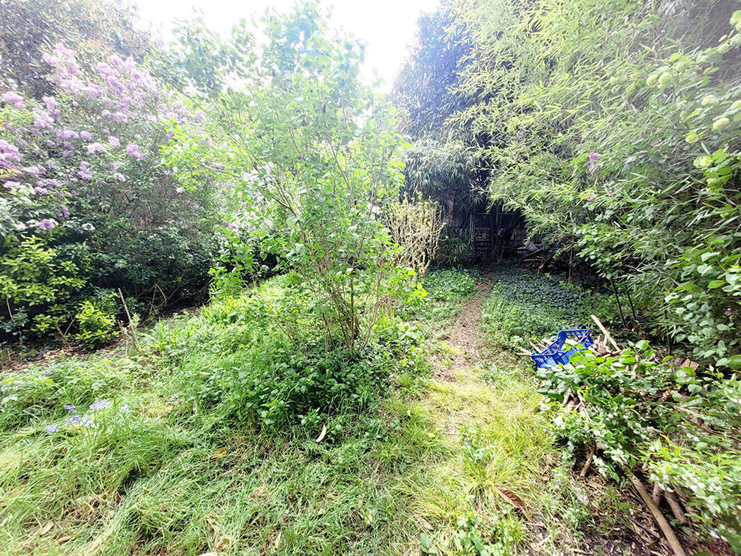 Maison à ALFORTVILLE