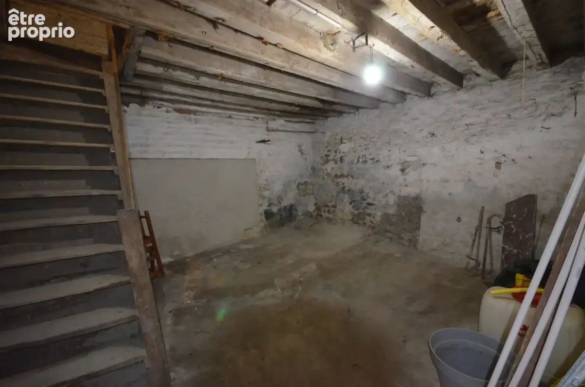 À 10 min d’Epernay (51) à vendre ancienne maison de vigneron entierrement rénovée - photo 16
