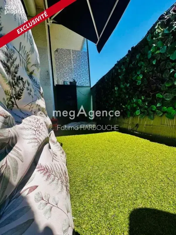 À vendre – appartement t3 à la ricamarie – 55 000 € - photo 12