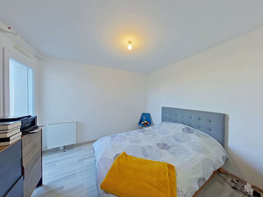 Appartement à TOURS