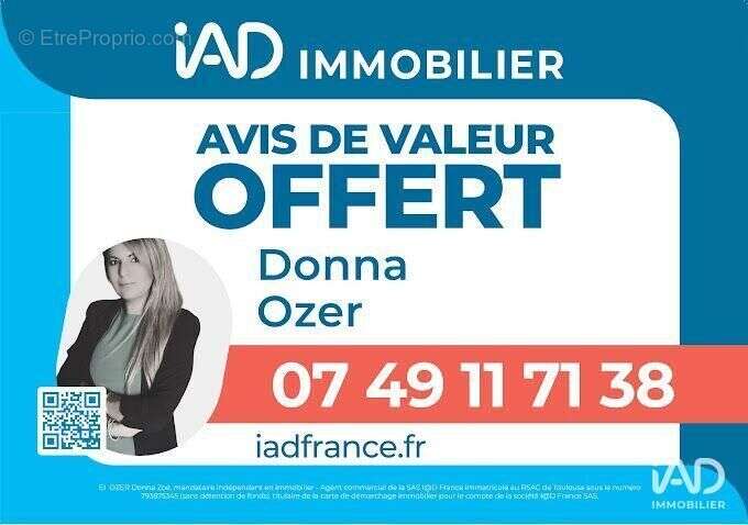Photo 9 - Appartement à VILLENEUVE-TOLOSANE