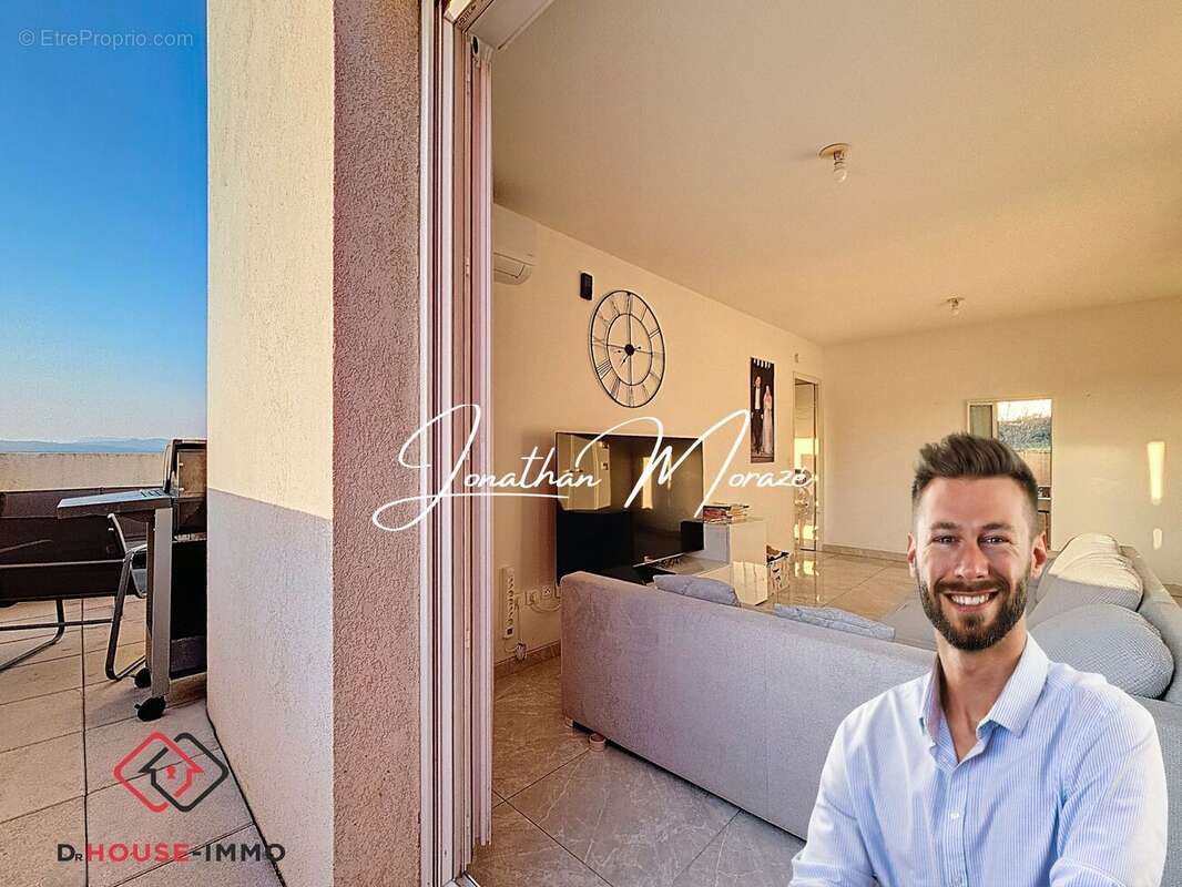 Appartement à PERPIGNAN
