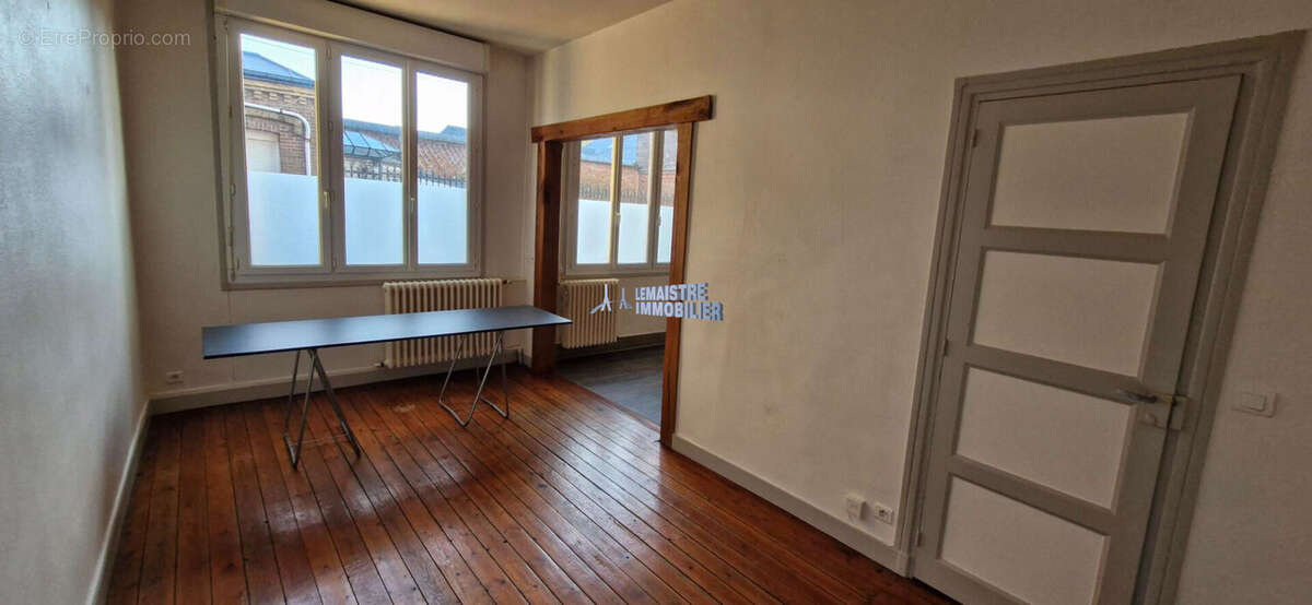 Maison à vendre - YVETOT - 105M²  - 4 chambres - photo 2
