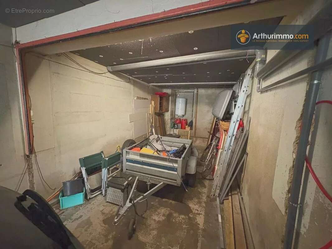 Appartement à LAVELANET