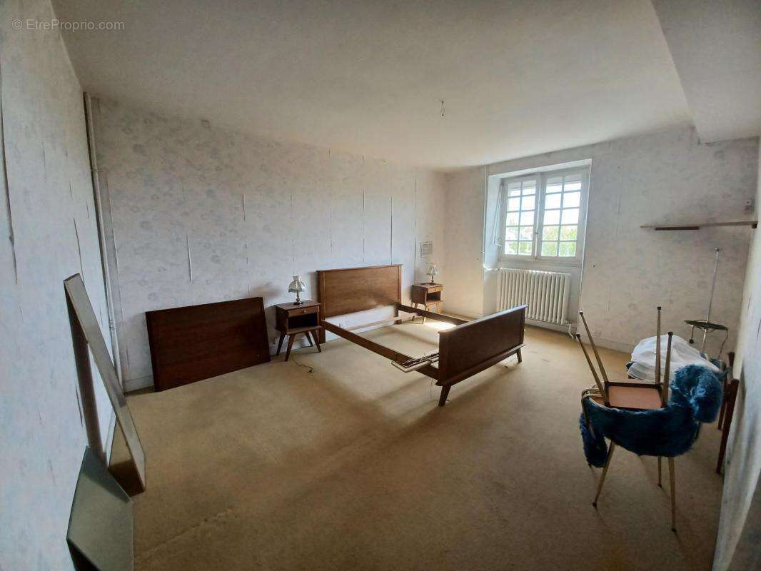 Maison à LA FERTE-MACE