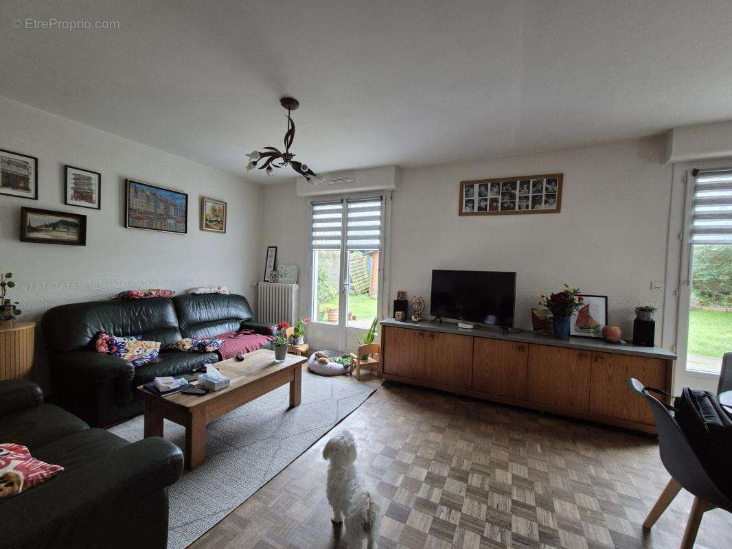 Maison à SAINT-BRIEUC