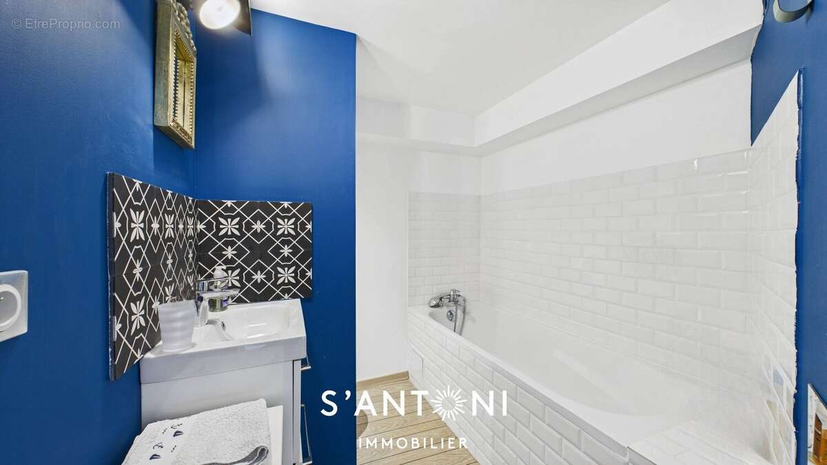 Appartement à BEZIERS