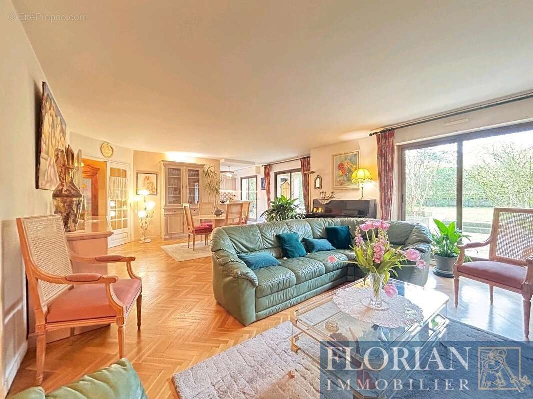 Appartement à ANTONY