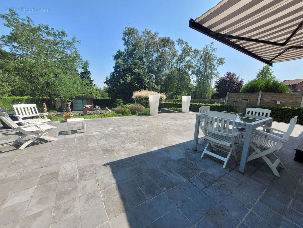 Maison à GIVENCHY-EN-GOHELLE