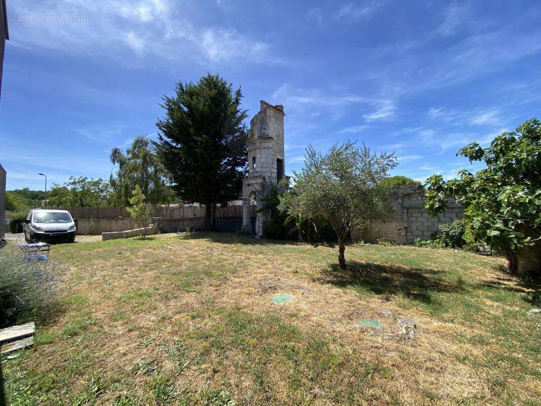 Villa COUP DE COEUR de 2015 de 130 m² avec Piscine couloir de 13x3 sur 2281 m² de Terrain divisible - photo 9