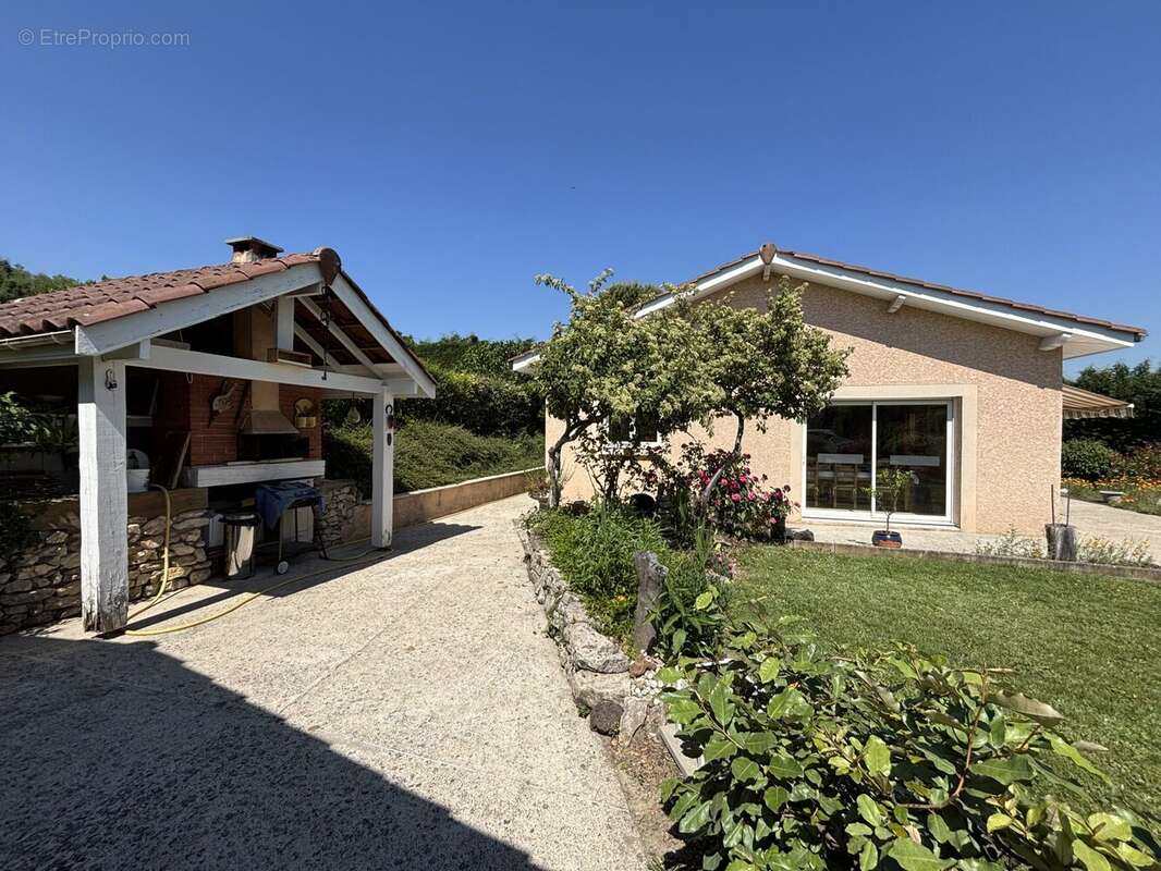 Maison 155 m² à Hauterives  - photo 9
