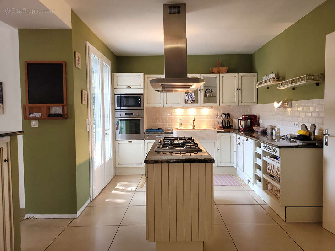 Maison à PIERRELATTE