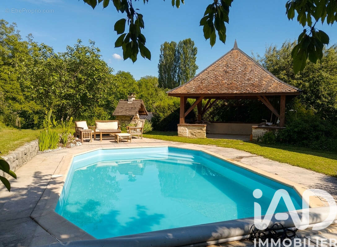 Photo 4 - Maison à BELLEY