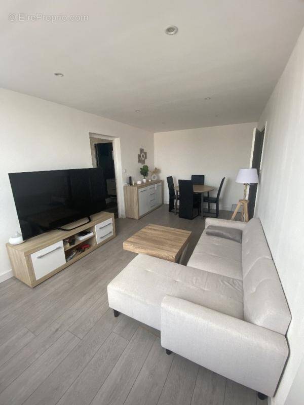 Appartement à TOURCOING