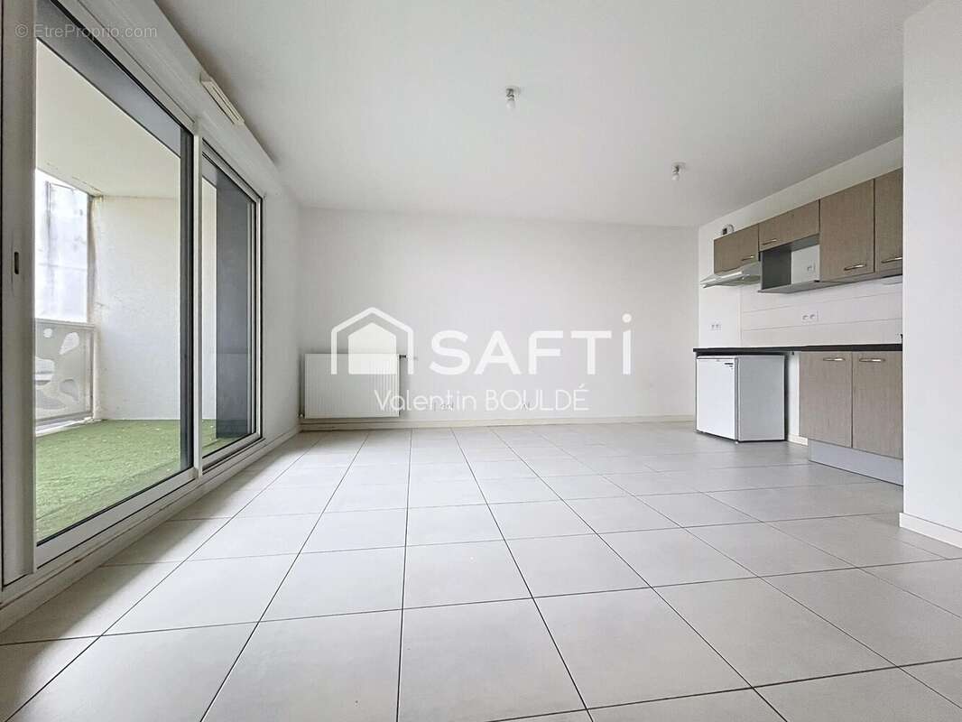 Photo 3 - Appartement à LORMONT