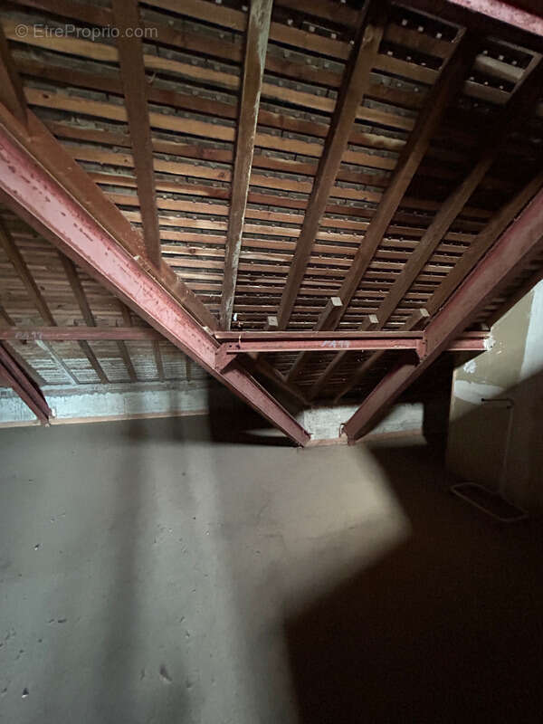 Maison à CHATEAUPONSAC