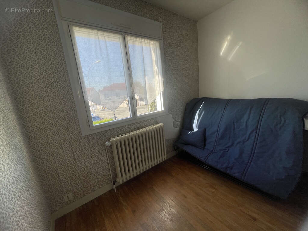 Maison à LES HERBIERS