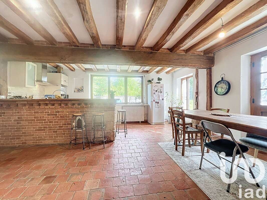 Photo 4 - Maison à LIMESY