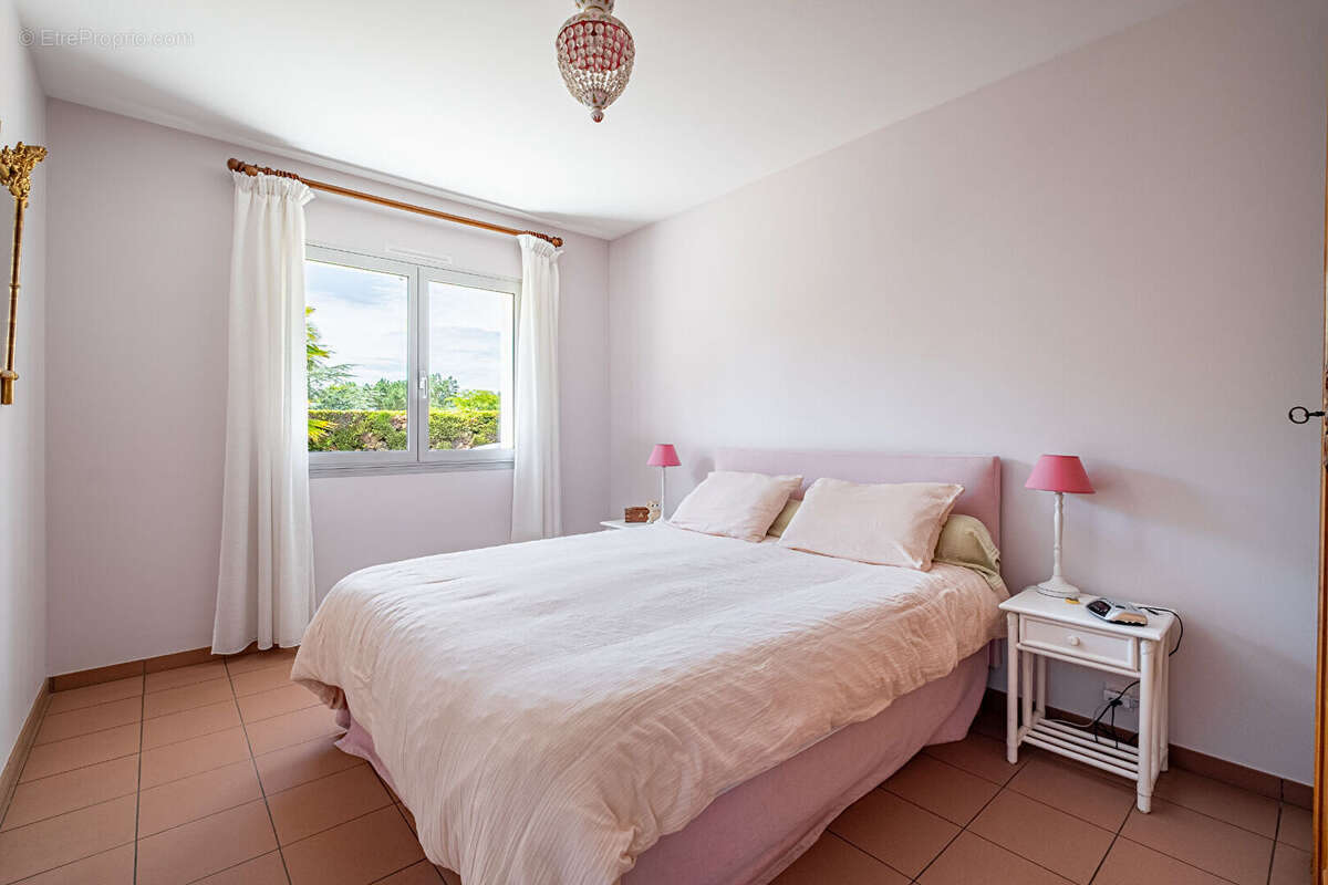 Maison à LA BAULE-ESCOUBLAC
