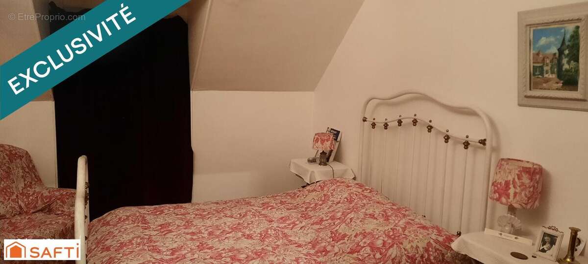 Photo 6 - Maison à VERON