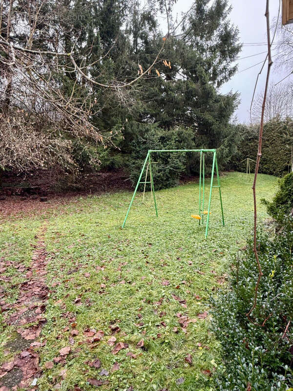 Maison à VILLERS-LE-LAC