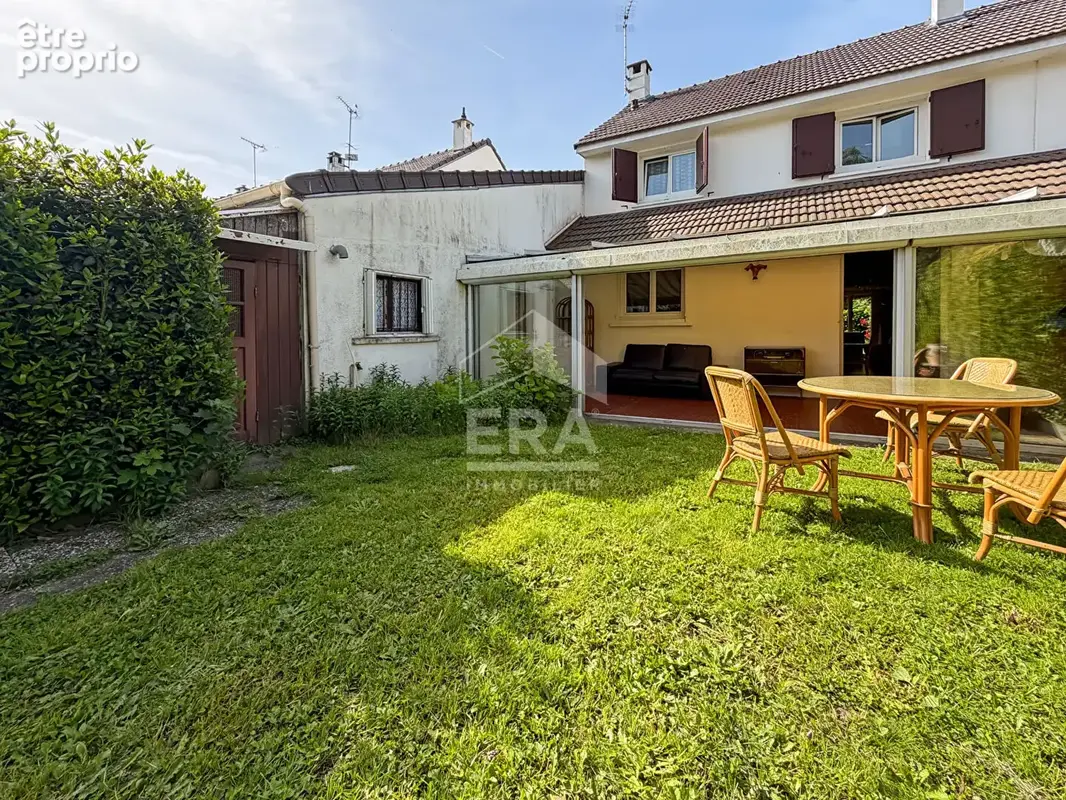 Maison à EVRY