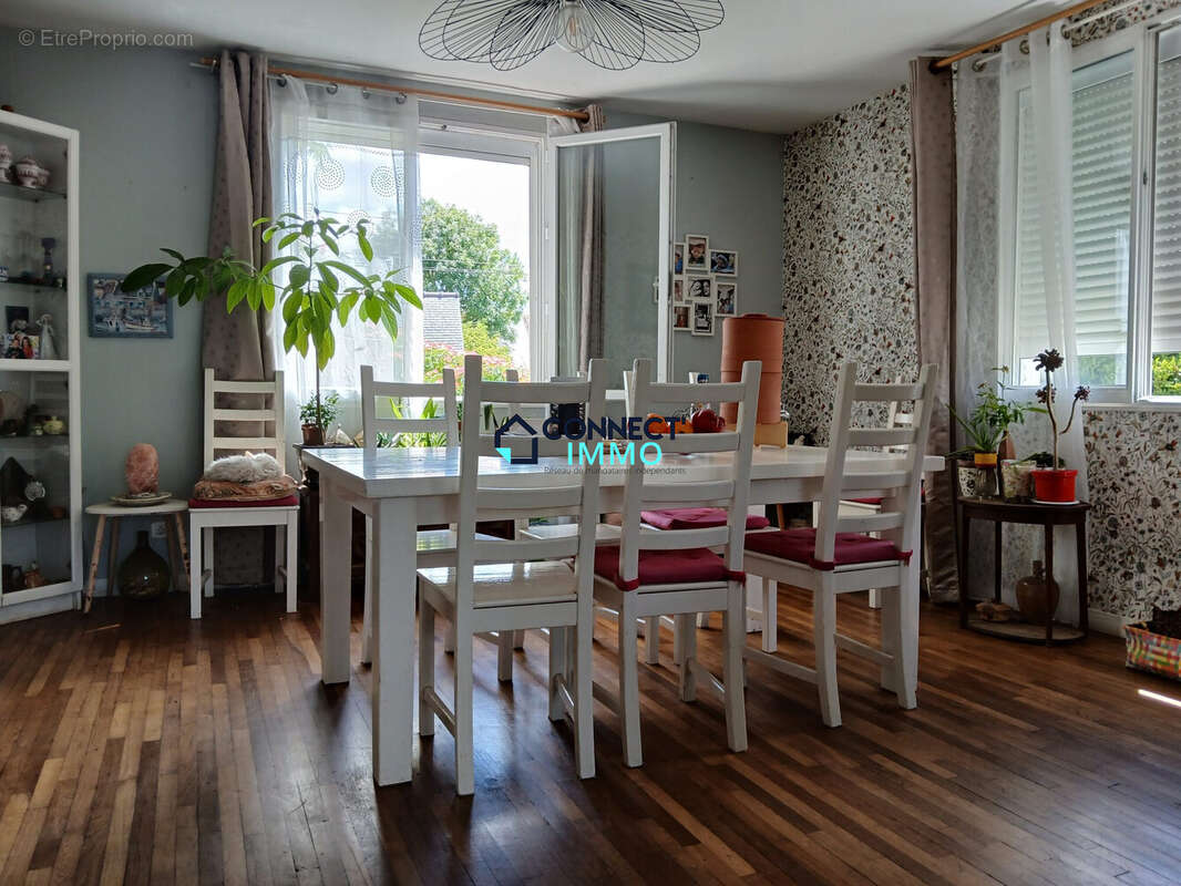 Maison 151 m² à Paule  - photo 3