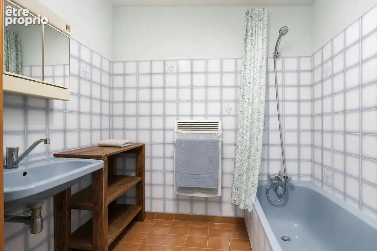 Maison de 4 pièces de 85m² située à Boistrudan - photo 9